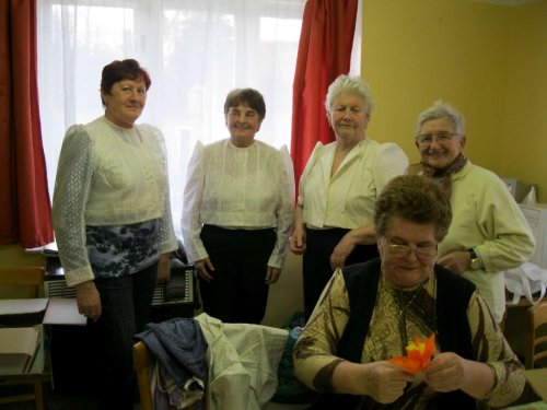 Vaříme jinak II - 31.3.2011